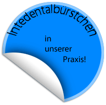 Intedentalbürstchen-Verkauf